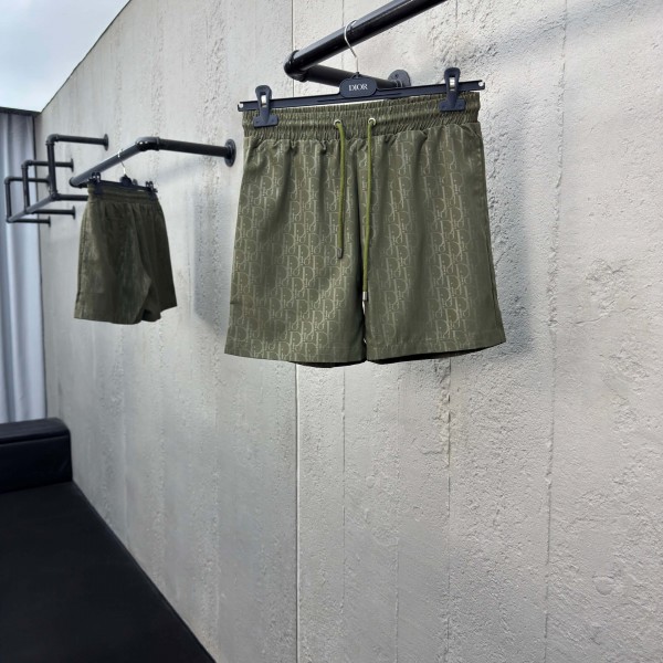 「#1464」Dior short