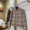「#8431」  Burberry jacket