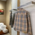 「#8431」  Burberry jacket
