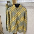 「#8385」  Burberry Long sleeve shirts
