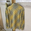 「#8385」  Burberry Long sleeve shirts