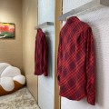 「#8386」  Burberry Long sleeve shirts