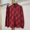 「#8386」  Burberry Long sleeve shirts