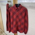 「#8386」  Burberry Long sleeve shirts
