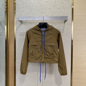 「#9595」Prada jacket