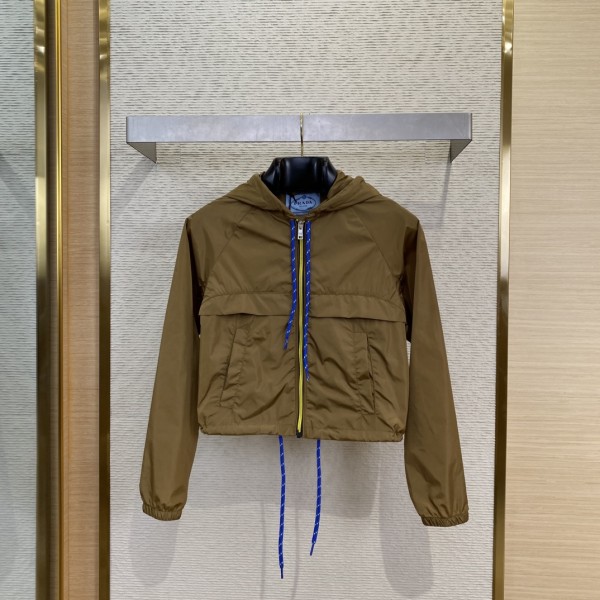 「#9595」Prada jacket