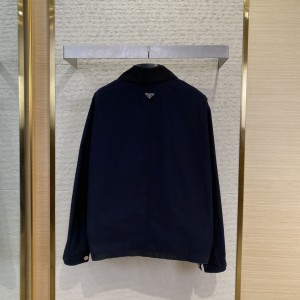 「#9596」Prada jacket