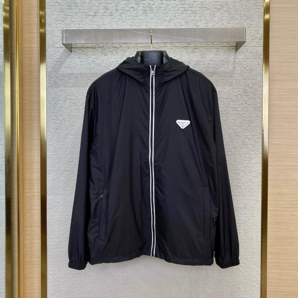 「#9599」Prada jacket