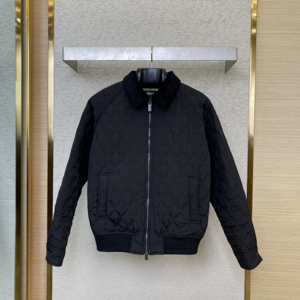 「#8421」  Burberry jakcet