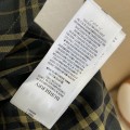 「#8384」  Burberry Long sleeve shirts