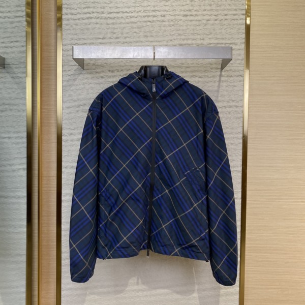 「#8427」  Burberry jakcet