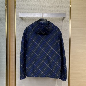 「#8427」  Burberry jakcet