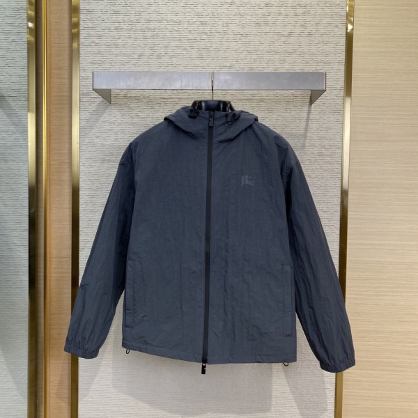 「#8428」  Burberry jakcet