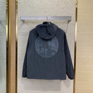 「#8428」  Burberry jakcet