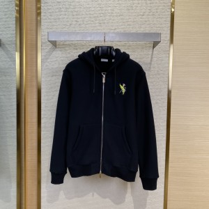 「#8430」  Burberry jakcet