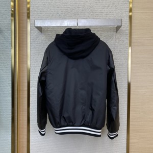 「#9614」Prada jacket