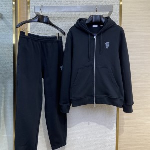 「#8464」 Burberry Clothing Set