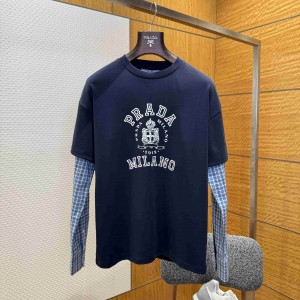 「#9652」Prada shirt