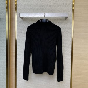 「#9660」Prada shirt; sweater