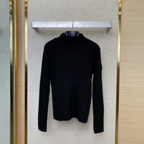 「#9660」Prada shirt; sweater