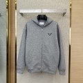 「#9661」Prada hoodie