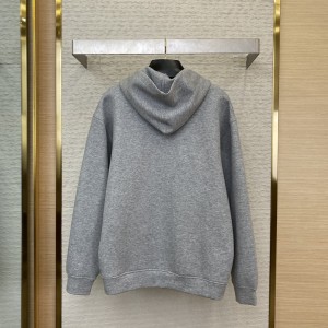 「#9661」Prada hoodie