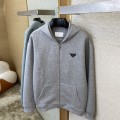 「#9661」Prada hoodie
