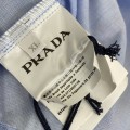 「#9662」Prada Long-sleeved shirt