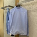 「#9662」Prada Long-sleeved shirt