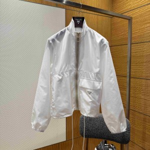 「#9617」Prada jacket