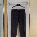 「#9692」Prada jeans