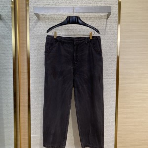 「#9692」Prada jeans