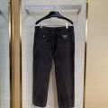 「#9692」Prada jeans