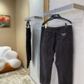 「#9692」Prada jeans