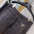 「#9692」Prada jeans