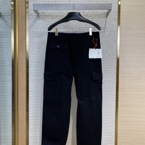 「#9695」Prada jeans