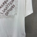 「#1167」Louis Vuitton T-shirt