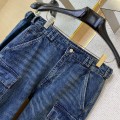 「#9696」Prada jeans