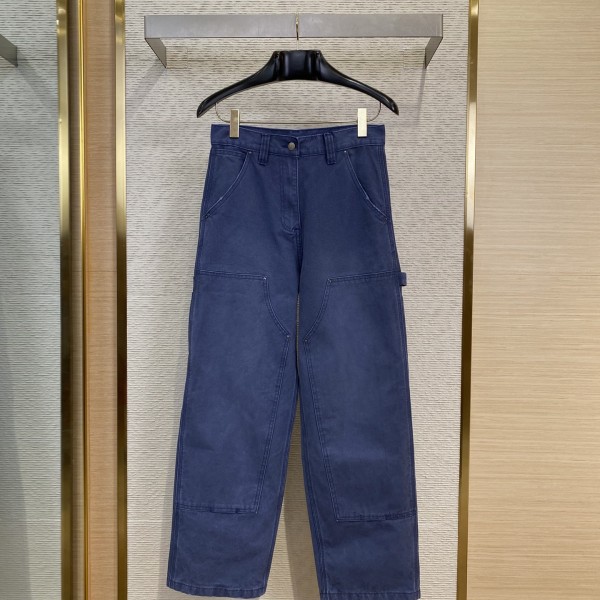 「#9697」Prada jeans