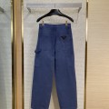 「#9697」Prada jeans