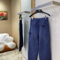 「#9697」Prada jeans