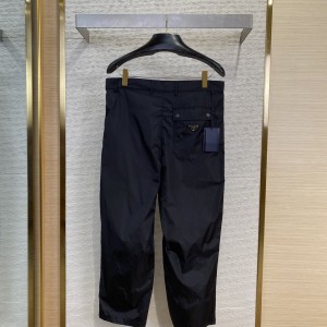 「#9699」Prada pants