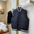 「#9618」Prada jacket; vest