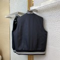 「#9618」Prada jacket; vest