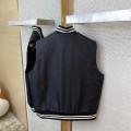 「#9618」Prada jacket; vest