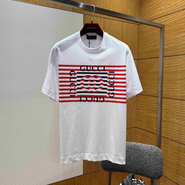 「#8510」Gucci T-shirt