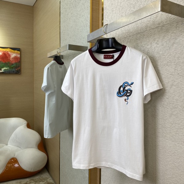 「#8511」Gucci T-shirt