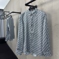 「#1474」Dior Long-sleeve shirt