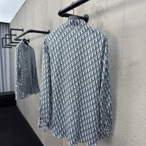 「#1474」Dior Long-sleeve shirt