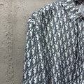 「#1474」Dior Long-sleeve shirt